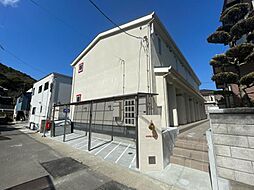 JR高徳線 栗林公園北口駅 徒歩10分の賃貸アパート