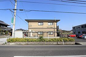 香川県高松市新田町甲1613-1（賃貸アパート2LDK・1階・57.13㎡） その4