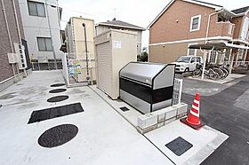 香川県高松市一宮町73番地3（賃貸アパート1LDK・3階・52.99㎡） その24