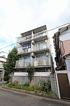 香川県高松市多賀町三丁目15-1（賃貸マンション1R・4階・19.44㎡） その6