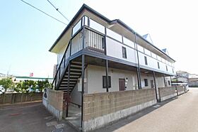 香川県高松市国分寺町新居420番地1（賃貸アパート1LDK・2階・43.09㎡） その1