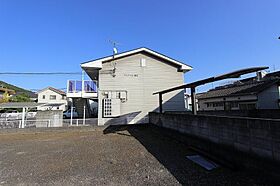 香川県高松市屋島中町438-1（賃貸アパート1DK・2階・29.81㎡） その6