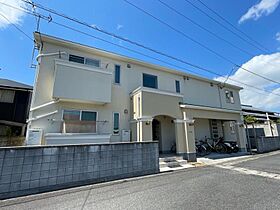 香川県高松市木太町1110（賃貸アパート1R・1階・28.98㎡） その1