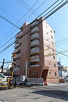 香川県高松市観光通二丁目7-37（賃貸マンション1LDK・3階・35.62㎡） その4