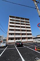 香川県高松市観光通二丁目7-37（賃貸マンション1LDK・3階・35.62㎡） その6