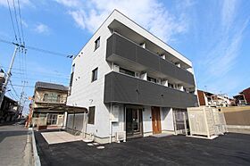 香川県高松市扇町一丁目20-13（賃貸マンション1R・2階・26.29㎡） その1