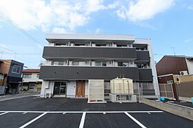 香川県高松市扇町一丁目20-13（賃貸マンション1R・2階・26.29㎡） その3