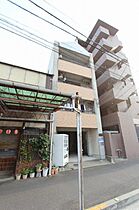 香川県高松市錦町二丁目9-36（賃貸マンション1DK・3階・29.78㎡） その3