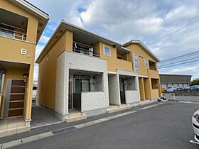 香川県高松市郷東町587番地5（賃貸アパート1LDK・2階・42.28㎡） その6