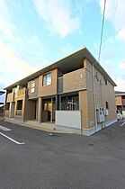 香川県高松市春日町1679番地1（賃貸アパート2LDK・2階・56.68㎡） その4