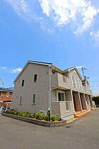 香川県高松市田村町1093番地2（賃貸アパート1LDK・2階・57.02㎡） その4