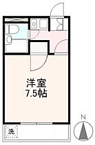 香川県高松市扇町二丁目8-31（賃貸マンション1K・1階・20.52㎡） その2