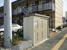 香川県高松市福岡町三丁目28-24（賃貸アパート1K・1階・23.61㎡） その15