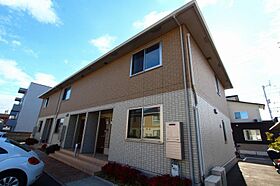 香川県高松市上福岡町680-1（賃貸アパート1LDK・1階・45.27㎡） その4