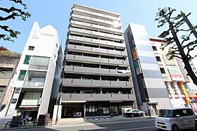 香川県高松市瓦町二丁目6-20（賃貸マンション1LDK・5階・40.95㎡） その6