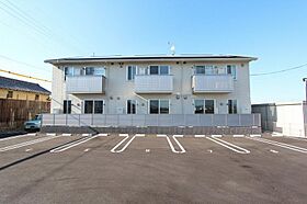 香川県高松市檀紙町618（賃貸アパート2LDK・2階・59.87㎡） その3