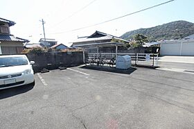 香川県高松市松並町930-1（賃貸アパート1LDK・2階・42.23㎡） その9