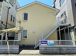 高松琴平電気鉄道琴平線 瓦町駅 徒歩5分の賃貸アパート