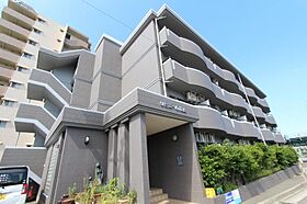 香川県高松市楠上町一丁目5-15（賃貸マンション2LDK・4階・49.50㎡） その5