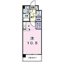 🉐敷金礼金0円！🉐高松琴平電気鉄道琴平線 三条駅 徒歩22分