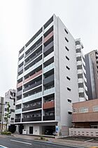 香川県高松市古新町6-10（賃貸マンション1R・7階・30.56㎡） その4