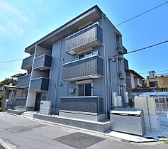 香川県高松市浜ノ町12番2（賃貸アパート1LDK・3階・33.67㎡） その3