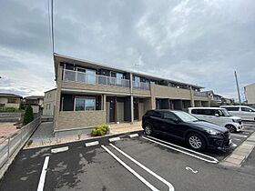 香川県高松市木太町3168番地4（賃貸アパート1LDK・1階・48.35㎡） その3