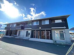 JR予讃線 国分駅 徒歩12分の賃貸アパート