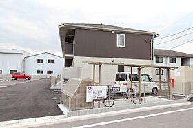 香川県高松市国分寺町国分523-4（賃貸アパート1LDK・1階・46.30㎡） その6