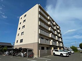 香川県高松市上福岡町1230（賃貸マンション3LDK・3階・72.45㎡） その5