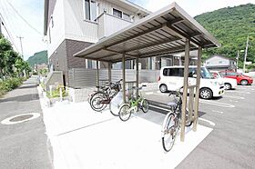 香川県高松市屋島西町2283-18（賃貸アパート1LDK・1階・44.47㎡） その7