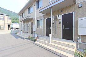 香川県高松市屋島西町2283-18（賃貸アパート1LDK・1階・44.47㎡） その22