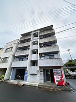 香川県高松市西宝町一丁目16-26（賃貸マンション1K・3階・22.92㎡） その5