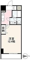 香川県高松市松縄町1052-3（賃貸マンション1K・7階・34.86㎡） その2