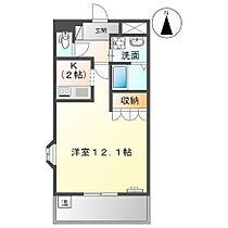 香川県高松市太田下町1338-1（賃貸アパート1K・2階・36.00㎡） その2