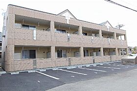 香川県高松市太田下町1338-1（賃貸アパート1K・2階・36.00㎡） その1