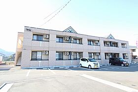 香川県高松市西山崎町22-3（賃貸アパート1K・1階・29.70㎡） その5