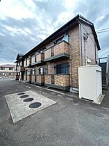 香川県高松市六条町722-2（賃貸アパート1K・2階・26.93㎡） その3