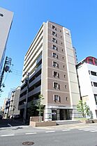 香川県高松市錦町一丁目7-8（賃貸マンション1LDK・2階・40.47㎡） その3