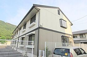 香川県高松市屋島西町2283-18（賃貸アパート1LDK・1階・44.17㎡） その6