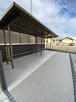 香川県高松市屋島西町1819番1（賃貸アパート1LDK・1階・41.86㎡） その8