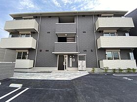 香川県高松市屋島西町1819番1（賃貸アパート1LDK・1階・41.86㎡） その3