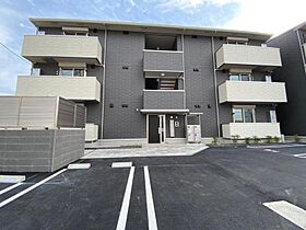 香川県高松市屋島西町1819番1（賃貸アパート1LDK・1階・41.86㎡） その5