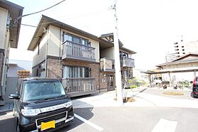 香川県高松市木太町2770-6（賃貸アパート1LDK・1階・42.11㎡） その5