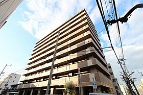 香川県高松市塩屋町3-8（賃貸マンション1R・7階・40.06㎡） その1