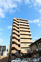 香川県高松市塩屋町3-8（賃貸マンション1R・7階・40.06㎡） その5