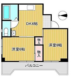 🉐敷金礼金0円！🉐高徳線 栗林駅 徒歩3分