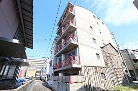 香川県高松市本町1-11（賃貸マンション1R・4階・18.60㎡） その4