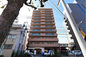 香川県高松市塩屋町8-3（賃貸マンション1LDK・6階・45.32㎡） その3