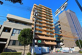 香川県高松市塩屋町8-3（賃貸マンション1LDK・6階・45.32㎡） その5